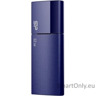 Silicon Power | Ultima U05 | 32 GB | USB 2.0 | Blue Silicon Power | Ultima U05 | 32 GB | USB 2.0 | Blue