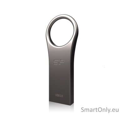 Silicon Power Jewel J80 16 GB USB 3.0 Silver Silicon Power Jewel J80 16 GB USB 3.0 Silver