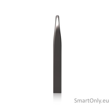 Silicon Power Jewel J80 32 GB USB 3.0 Silver Silicon Power Jewel J80 32 GB USB 3.0 Silver