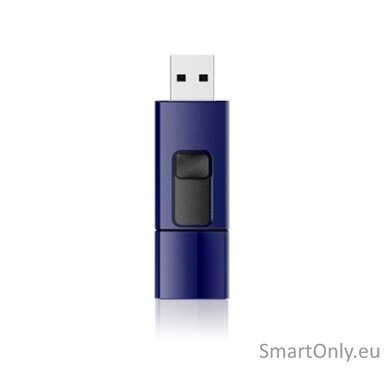 Silicon Power | Ultima U05 | 16 GB | USB 2.0 | Blue