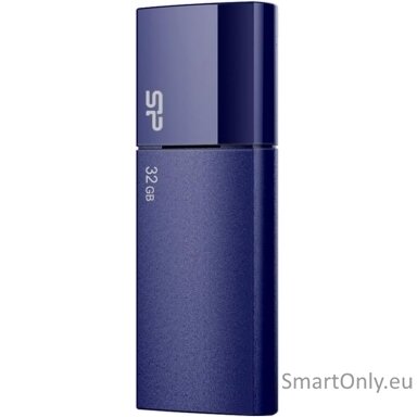 Silicon Power | Ultima U05 | 32 GB | USB 2.0 | Blue