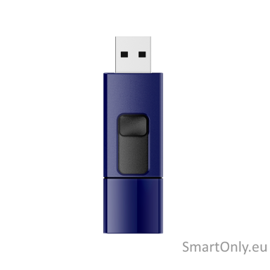 Silicon Power | Ultima U05 | 32 GB | USB 2.0 | Blue
