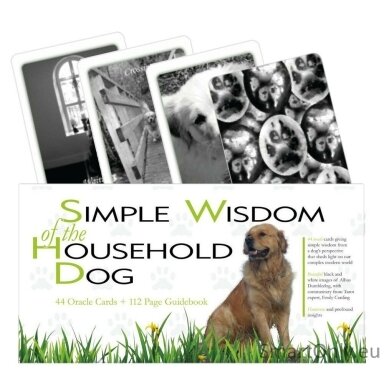 simple-wisdom-of-the-household-dog-kortos-schiffer-publishing