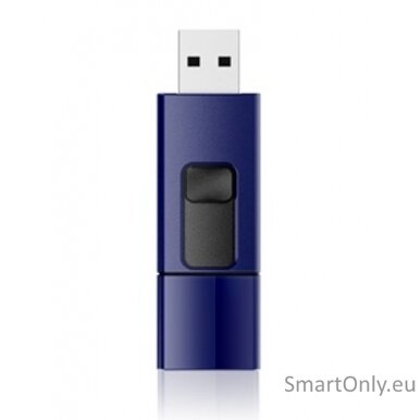 Silicon Power | Blaze B05 | 16 GB | USB 3.0 | Blue 2