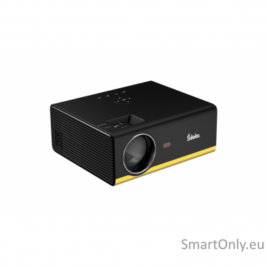 LED projector Silelis P-3 1