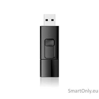 Silicon Power | Blaze B05 | 16 GB | USB 3.0 | Black 2 Silicon Power | Blaze B05 | 16 GB | USB 3.0 | Black 2