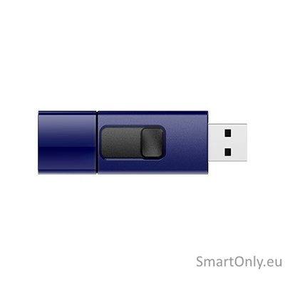 Silicon Power | Ultima U05 | 16 GB | USB 2.0 | Blue
