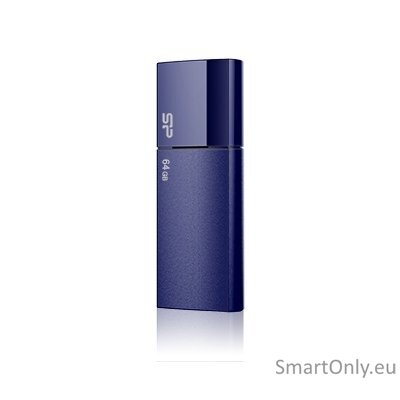 Silicon Power | Ultima U05 | 16 GB | USB 2.0 | Blue 2 Silicon Power | Ultima U05 | 16 GB | USB 2.0 | Blue 2
