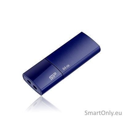 Silicon Power | Ultima U05 | 16 GB | USB 2.0 | Blue 3 Silicon Power | Ultima U05 | 16 GB | USB 2.0 | Blue 3