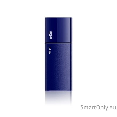 Silicon Power | Ultima U05 | 16 GB | USB 2.0 | Blue 4