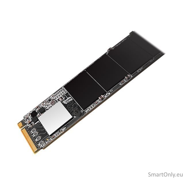 Silicon Power | A60 | 512 GB | Solid-state drive interface M.2 NVME | Read speed 2200 MB/s | Write speed 1600 MB/s 2 Silicon Power | A60 | 512 GB | Solid-state drive interface M.2 NVME | Read speed 2200 MB/s | Write speed 1600 MB/s 2