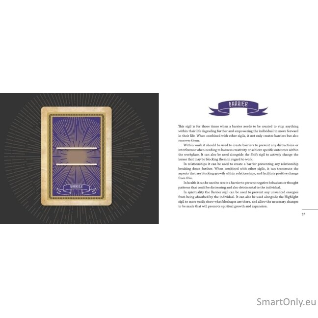 Sigils a Tool for Manifesting and Empowerment kortos Schiffer Publishing 2 Sigils a Tool for Manifesting and Empowerment kortos Schiffer Publishing 2