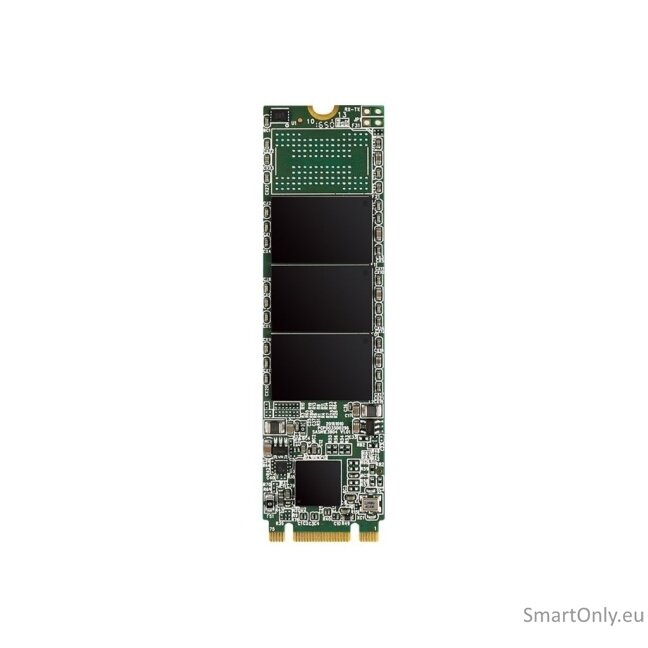 Silicon Power | A55 | 256 GB | Solid-state drive interface M.2 SATA | Read speed 550 MB/s | Write speed 450 MB/s 3 Silicon Power | A55 | 256 GB | Solid-state drive interface M.2 SATA | Read speed 550 MB/s | Write speed 450 MB/s 3