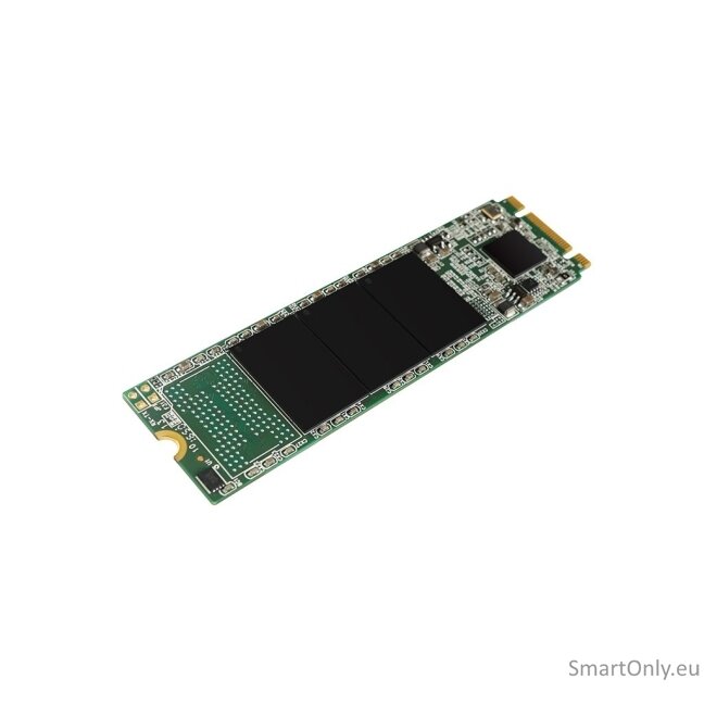 Silicon Power | A55 | 256 GB | Solid-state drive interface M.2 SATA | Read speed 550 MB/s | Write speed 450 MB/s Silicon Power | A55 | 256 GB | Solid-state drive interface M.2 SATA | Read speed 550 MB/s | Write speed 450 MB/s