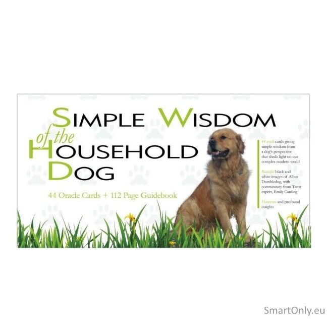 Simple Wisdom of the Household Dog kortos Schiffer Publishing 3 Simple Wisdom of the Household Dog kortos Schiffer Publishing 3