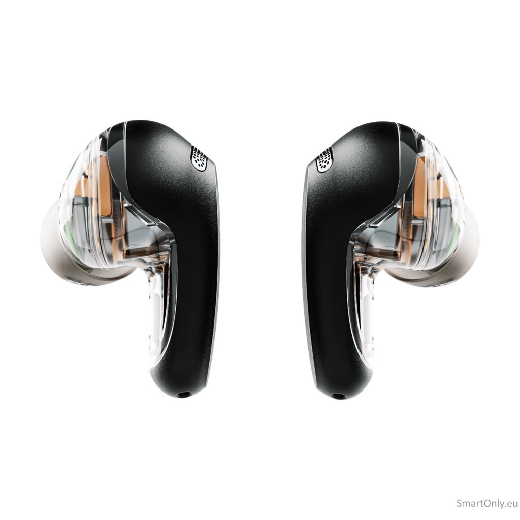 Skullcandy | True Wireless Earbuds | RAIL ANC | Bluetooth | Black 2 Skullcandy | True Wireless Earbuds | RAIL ANC | Bluetooth | Black 2