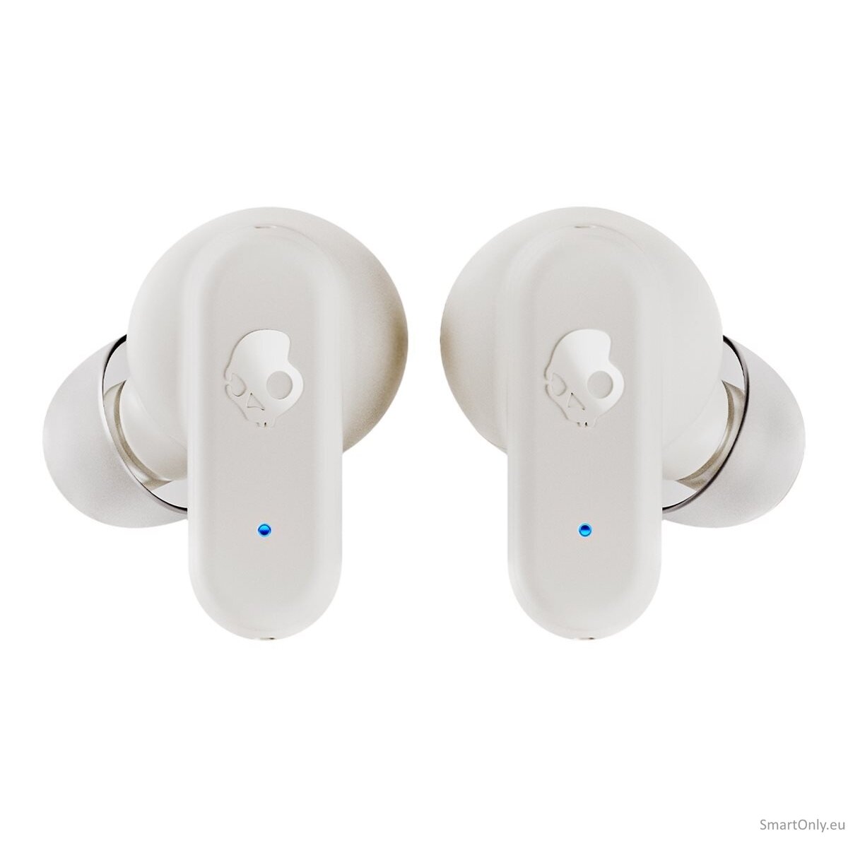 Skullcandy | True Wireless Earbuds | DIME 3 | Bluetooth | White/Bone 1