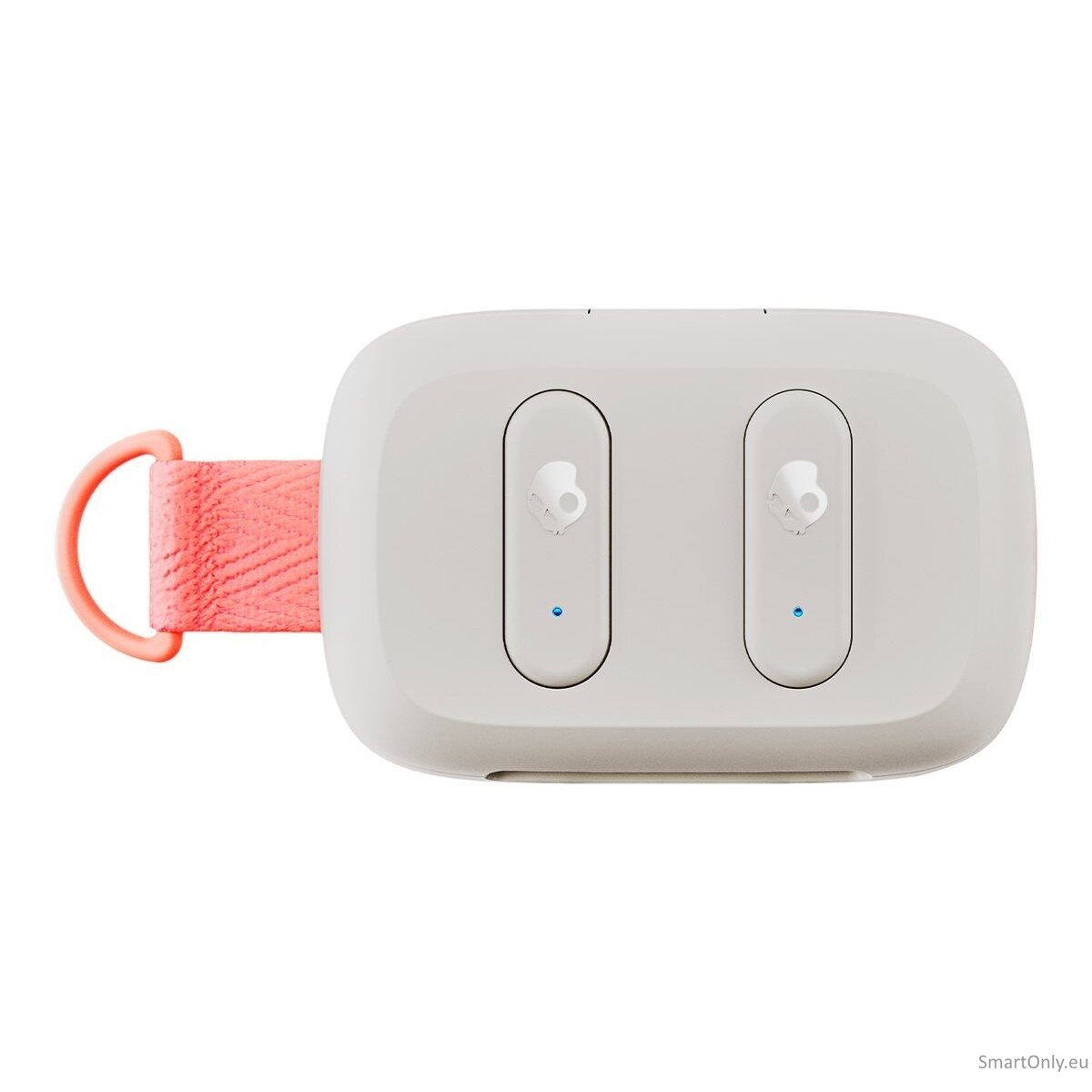 Skullcandy | True Wireless Earbuds | DIME 3 | Bluetooth | White/Bone 3