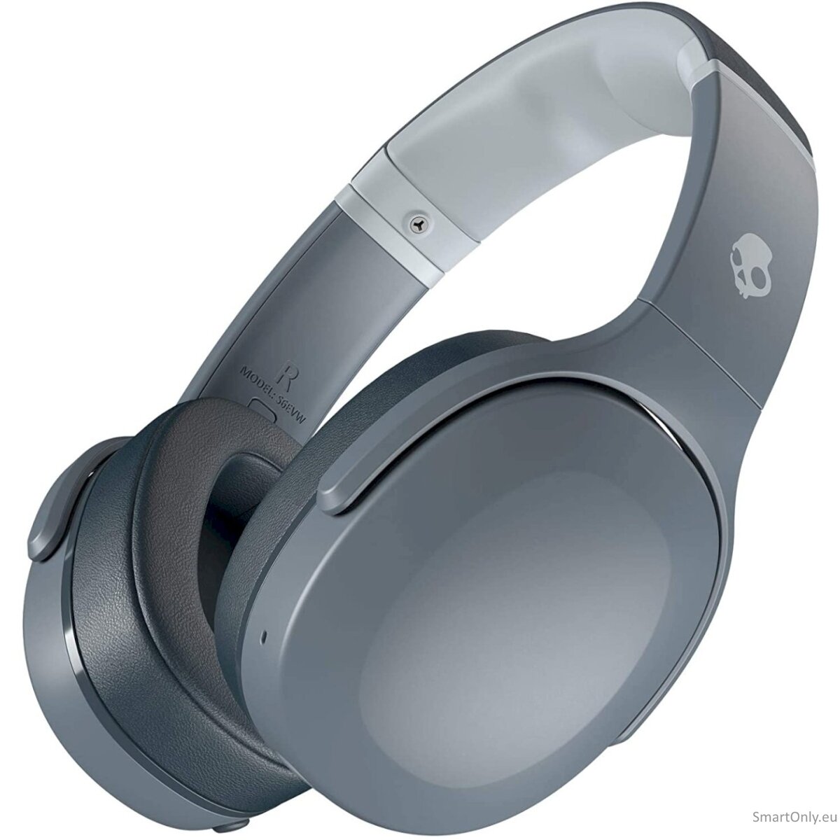 skullcandy-wireless-headphones-crusher-evo-over-ear-microphone-wireless-chill-grey skullcandy-wireless-headphones-crusher-evo-over-ear-microphone-wireless-chill-grey