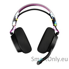 Skullcandy Multi-Platform  Gaming Headset  PLYR Over-Ear, Built-in microphone, Black, Noise canceling, Wireless