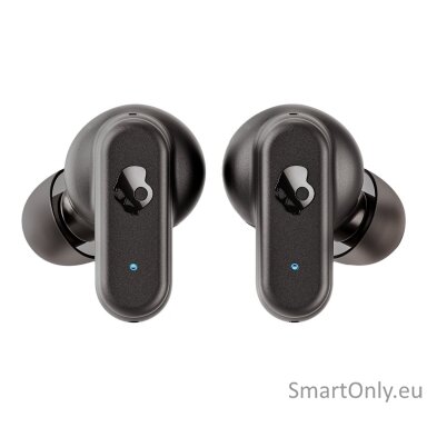 Skullcandy | True Wireless Earbuds | DIME 3 | Bluetooth | Black