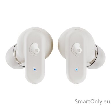 Skullcandy | True Wireless Earbuds | DIME 3 | Bluetooth | White/Bone