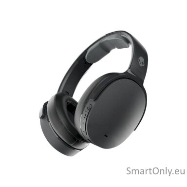 Skullcandy Wireless Headphones Hesh ANC Over-Ear, Noise canceling, True Black Skullcandy Wireless Headphones Hesh ANC Over-Ear, Noise canceling, True Black