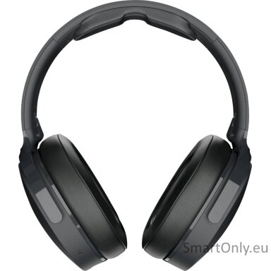 Skullcandy Wireless Headphones Hesh Evo Over-Ear, 3.5 mm, Bluetooth, True Black Skullcandy Wireless Headphones Hesh Evo Over-Ear, 3.5 mm, Bluetooth, True Black