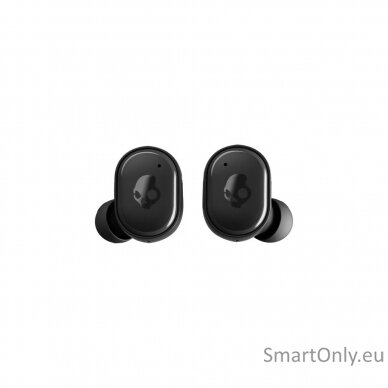 Skullcandy Grind True Wireless Earphones 	S2GTW-P740 Wireless, In-ear, Black 2