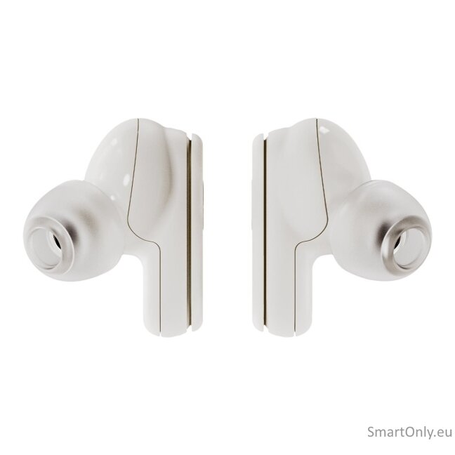 Skullcandy | True Wireless Earbuds | DIME 3 | Bluetooth | White/Bone 2 Skullcandy | True Wireless Earbuds | DIME 3 | Bluetooth | White/Bone 2