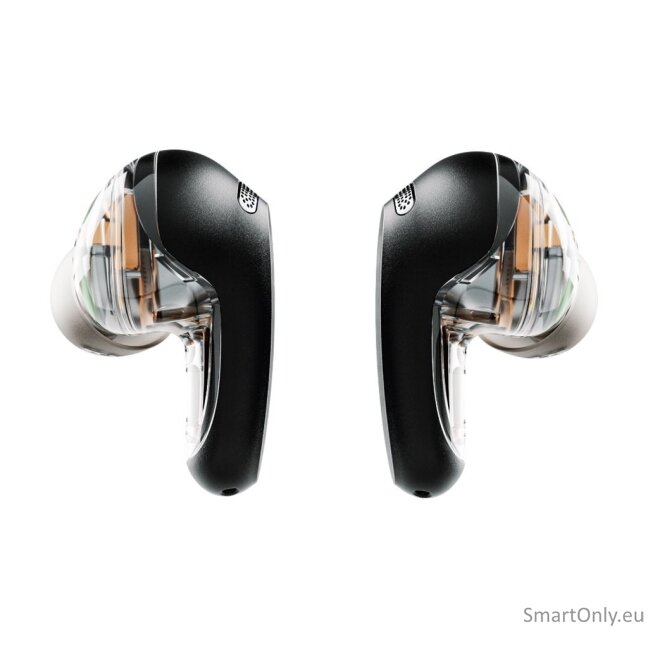 Skullcandy | True Wireless Earbuds | RAIL ANC | Bluetooth | Black 2 Skullcandy | True Wireless Earbuds | RAIL ANC | Bluetooth | Black 2