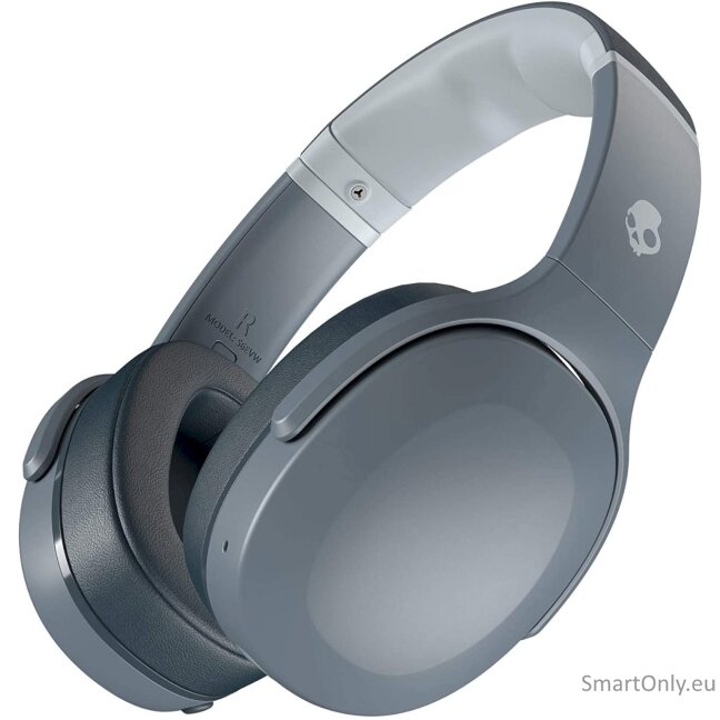 skullcandy-wireless-headphones-crusher-evo-over-ear-microphone-wireless-chill-grey skullcandy-wireless-headphones-crusher-evo-over-ear-microphone-wireless-chill-grey