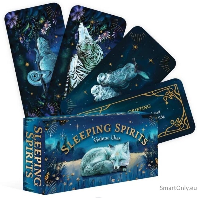Sleeping Spirits kortos Rockpool Publishing Sleeping Spirits kortos Rockpool Publishing