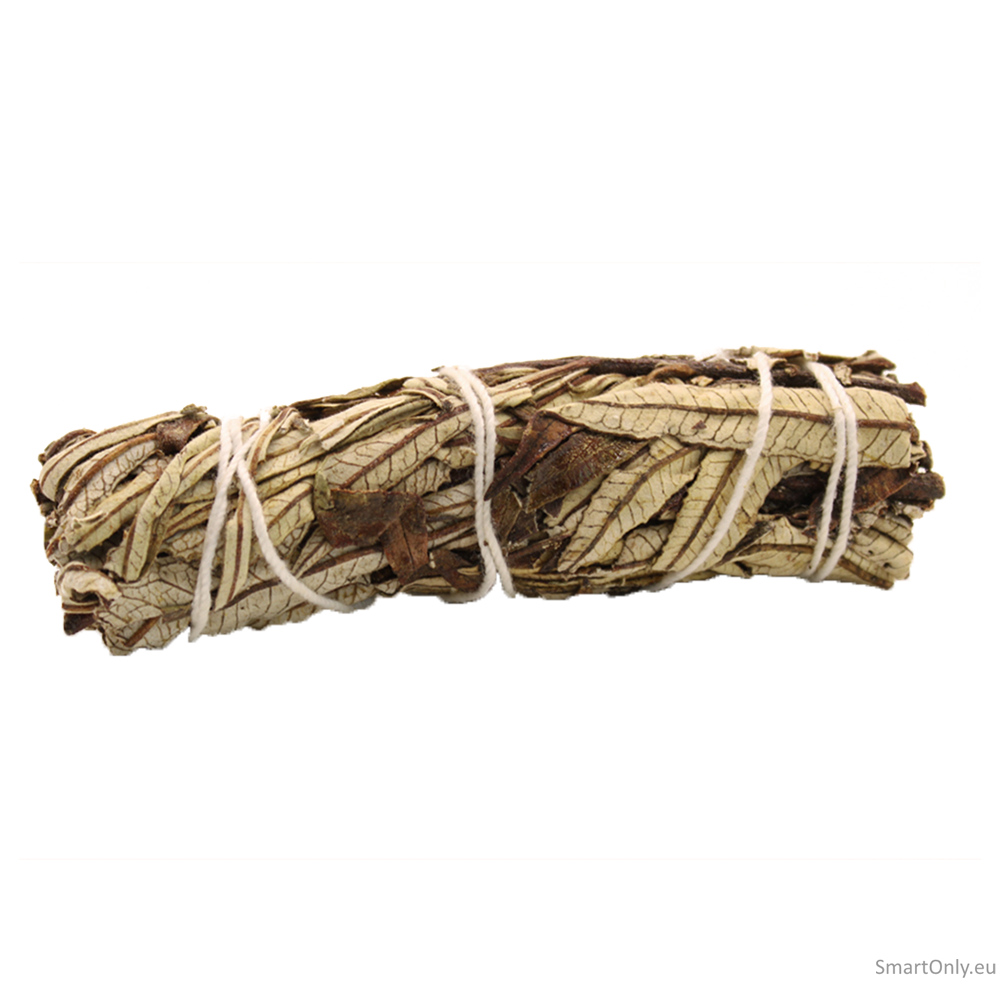 Smilkalai - Yerba Santa Šalavijas Ancient Wisdom