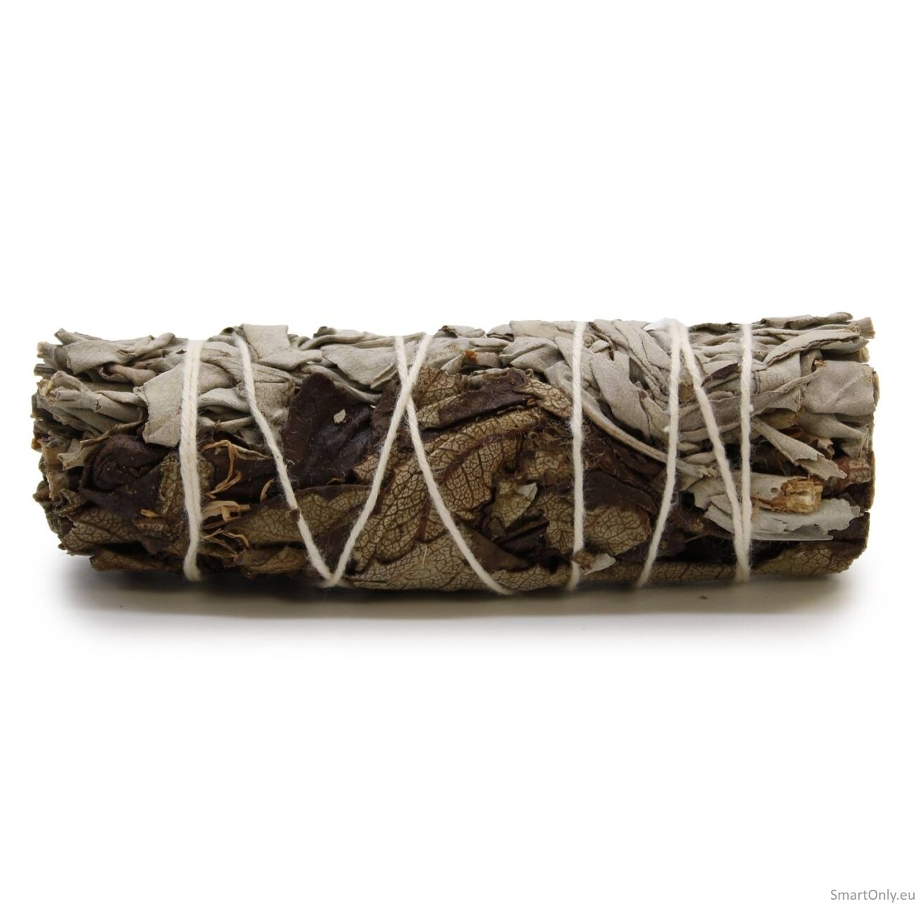 Smilkalai su Baltuoju ir Juoduoju Šalaviju 10cm Ancient Wisdom 2 Smilkalai su Baltuoju ir Juoduoju Šalaviju 10cm Ancient Wisdom 2