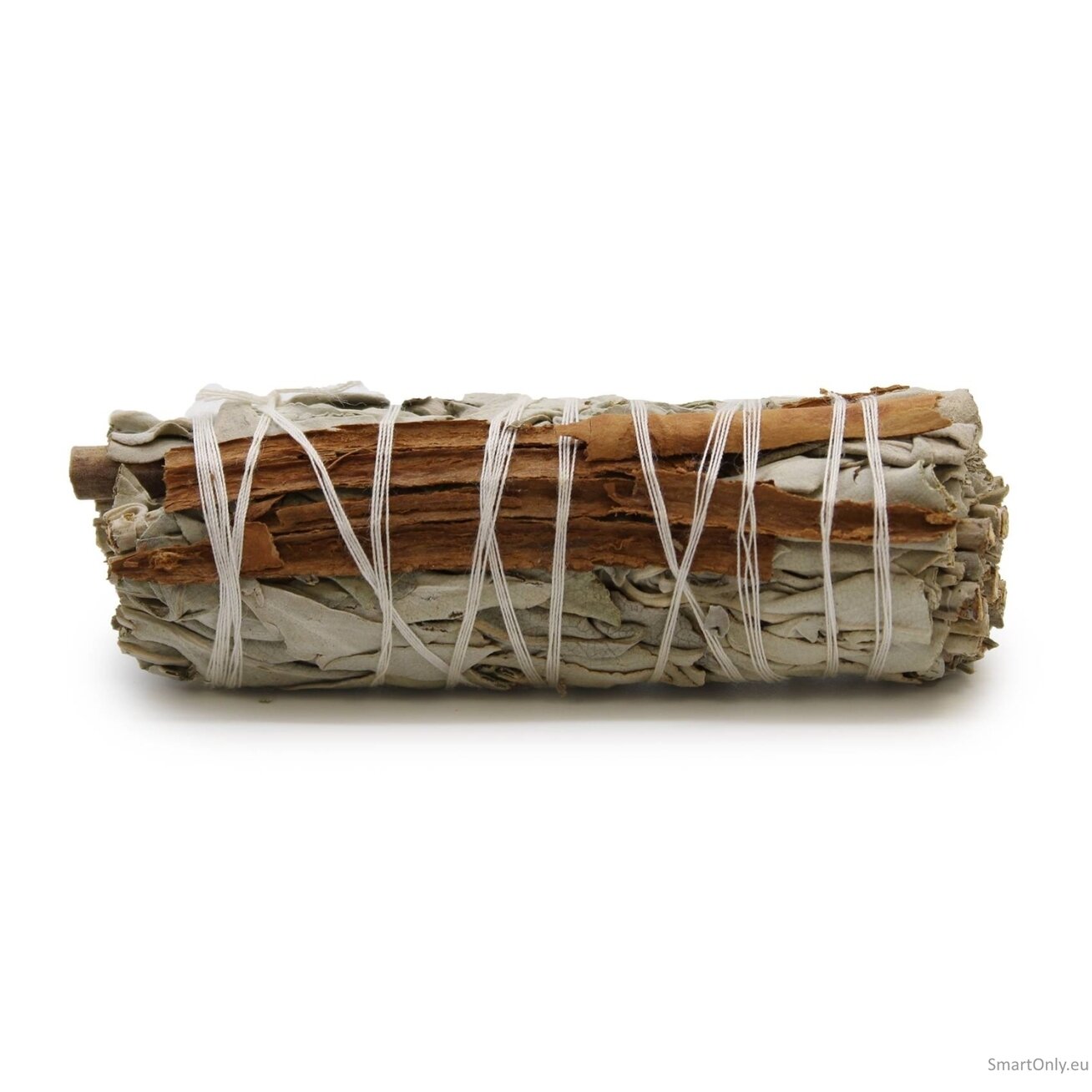 Smilkalai Su Baltuoju Šalaviju ir Cinamono lazdele Ancient Wisdom Smilkalai Su Baltuoju Šalaviju ir Cinamono lazdele Ancient Wisdom
