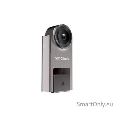 Smanos Smart Video Doorbell DB-20