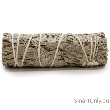 Smilkalai Su Mėlynuoju Šalaviju 10cm Ancient Wisdom
