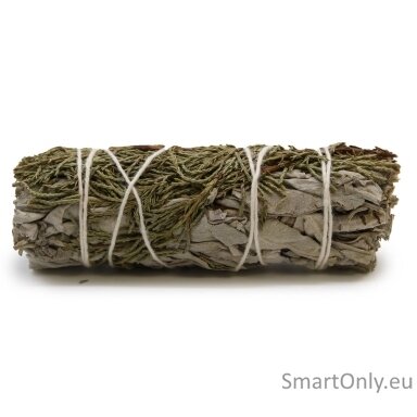 Smilkalai su Šalaviju ir Kadagiu 10cm Ancient Wisdom