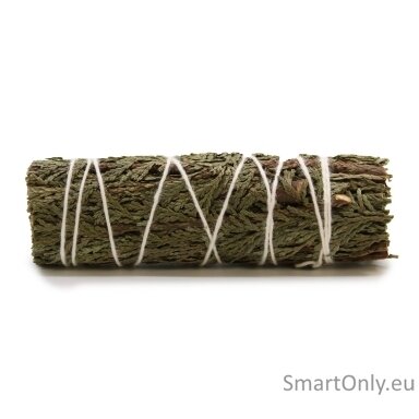 Smilkymo Ryšulėlis su Kedru 10cm Ancient Wisdom