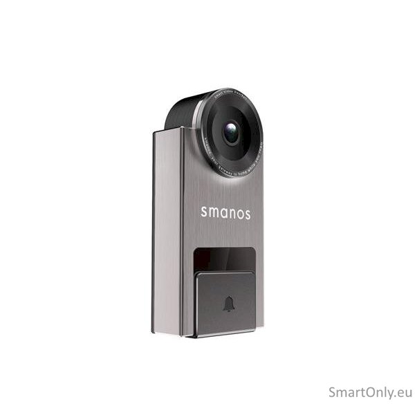 Smanos Smart Video Doorbell DB-20