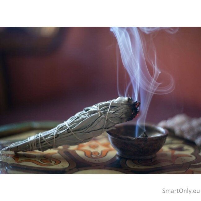 Smilkalai - Yerba Santa Šalavijas Ancient Wisdom 2
