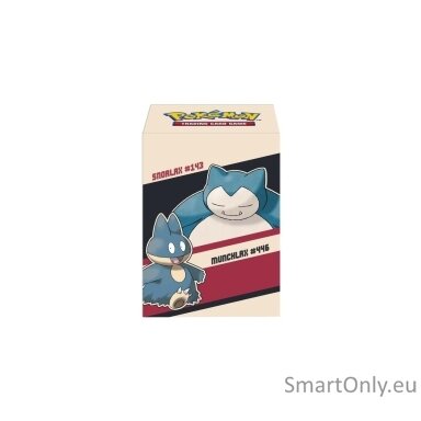 snorlax-and-munchlax-full-view-kortu-laikymo-dezute-pokemon-ultra-pro-1