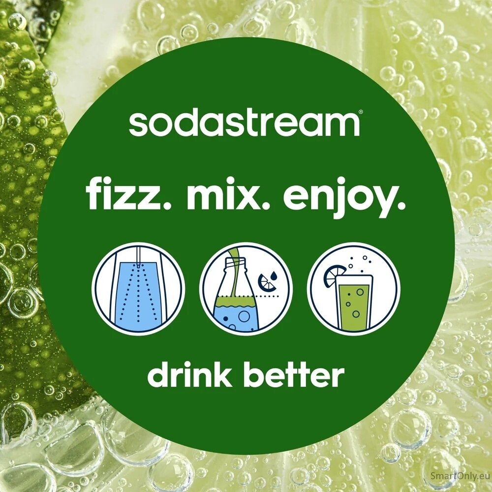 SodaStream Art | Sparkling Water Maker 2 SodaStream Art | Sparkling Water Maker 2