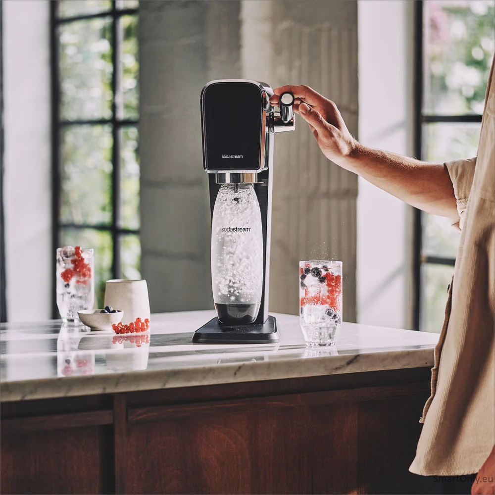 SodaStream Art | Sparkling Water Maker 3 SodaStream Art | Sparkling Water Maker 3