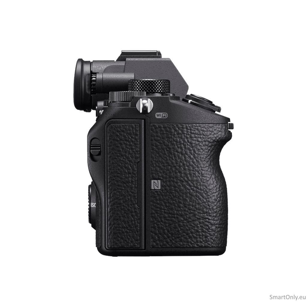 Sony Alpha 7 Mark III BODY | Sony 3 Sony Alpha 7 Mark III BODY | Sony 3