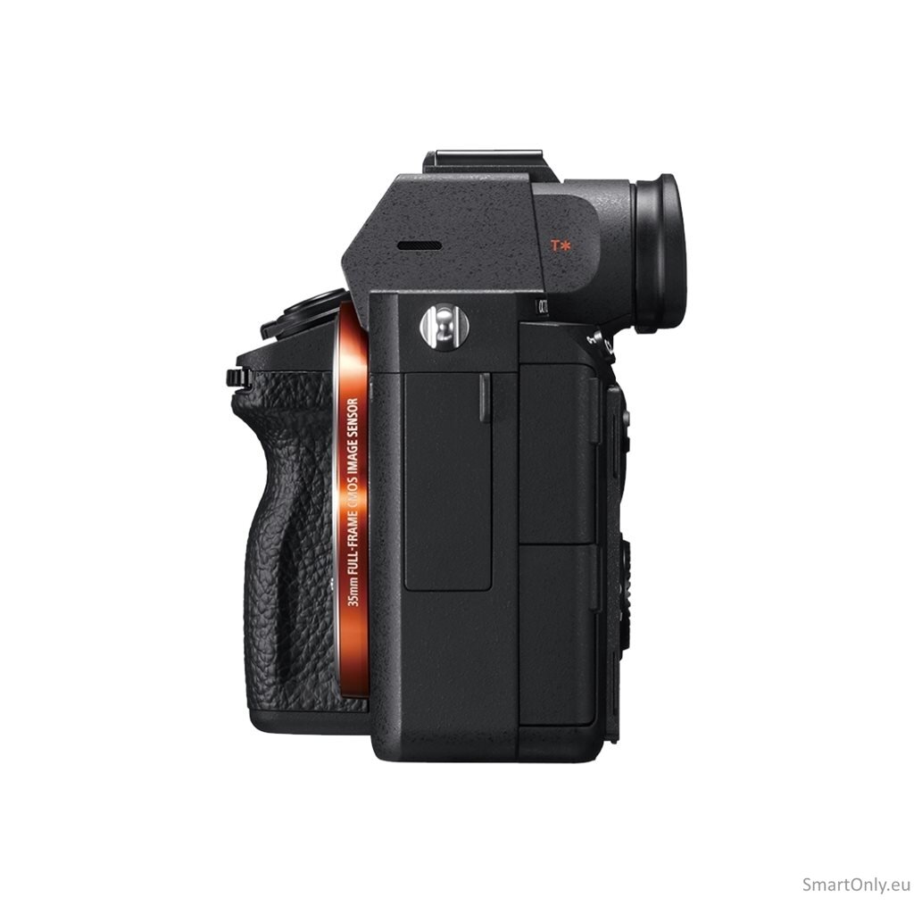Sony Alpha 7 Mark III BODY | Sony 4 Sony Alpha 7 Mark III BODY | Sony 4