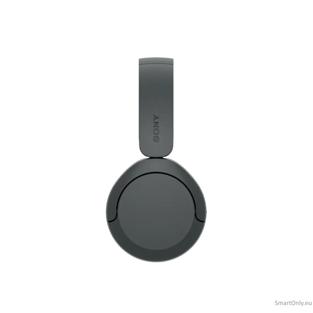 Sony Headphones | WH-CH530 | Bluetooth | On-Ear | Microphone | Black | Noise reduction 9 Sony Headphones | WH-CH530 | Bluetooth | On-Ear | Microphone | Black | Noise reduction 9
