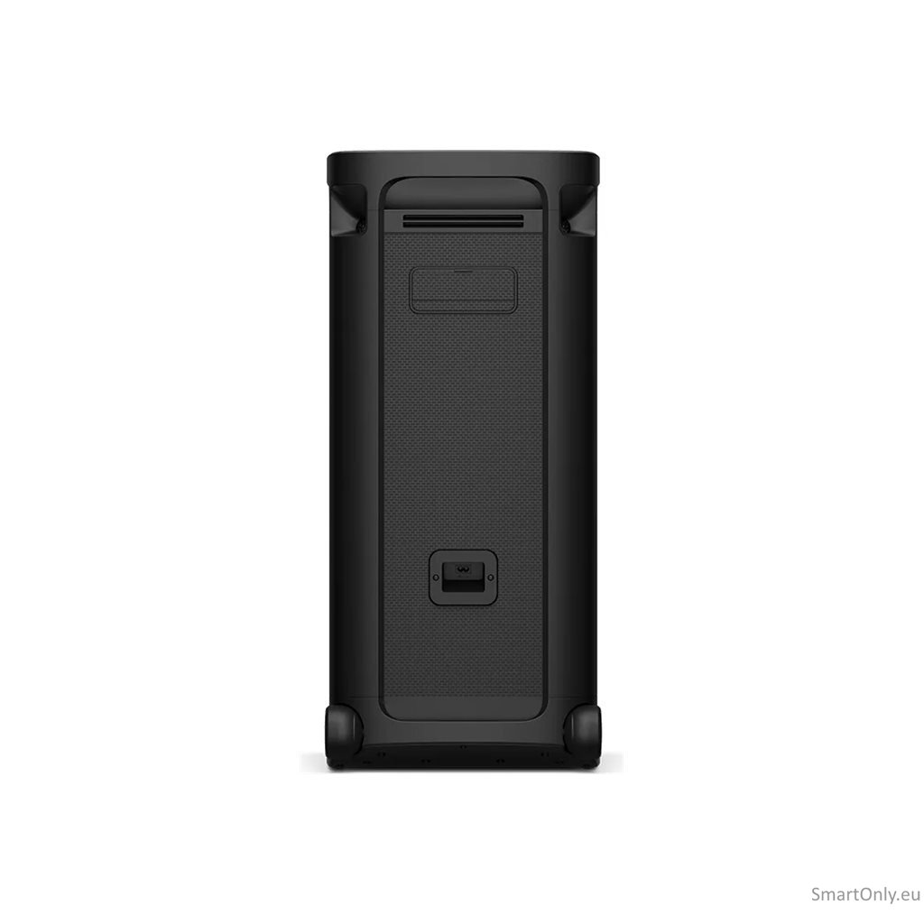 Sony Party Speaker SRS-ULT900AC ULT TOWER 9AC Bluetooth Black EU Plug 11 Sony Party Speaker SRS-ULT900AC ULT TOWER 9AC Bluetooth Black EU Plug 11