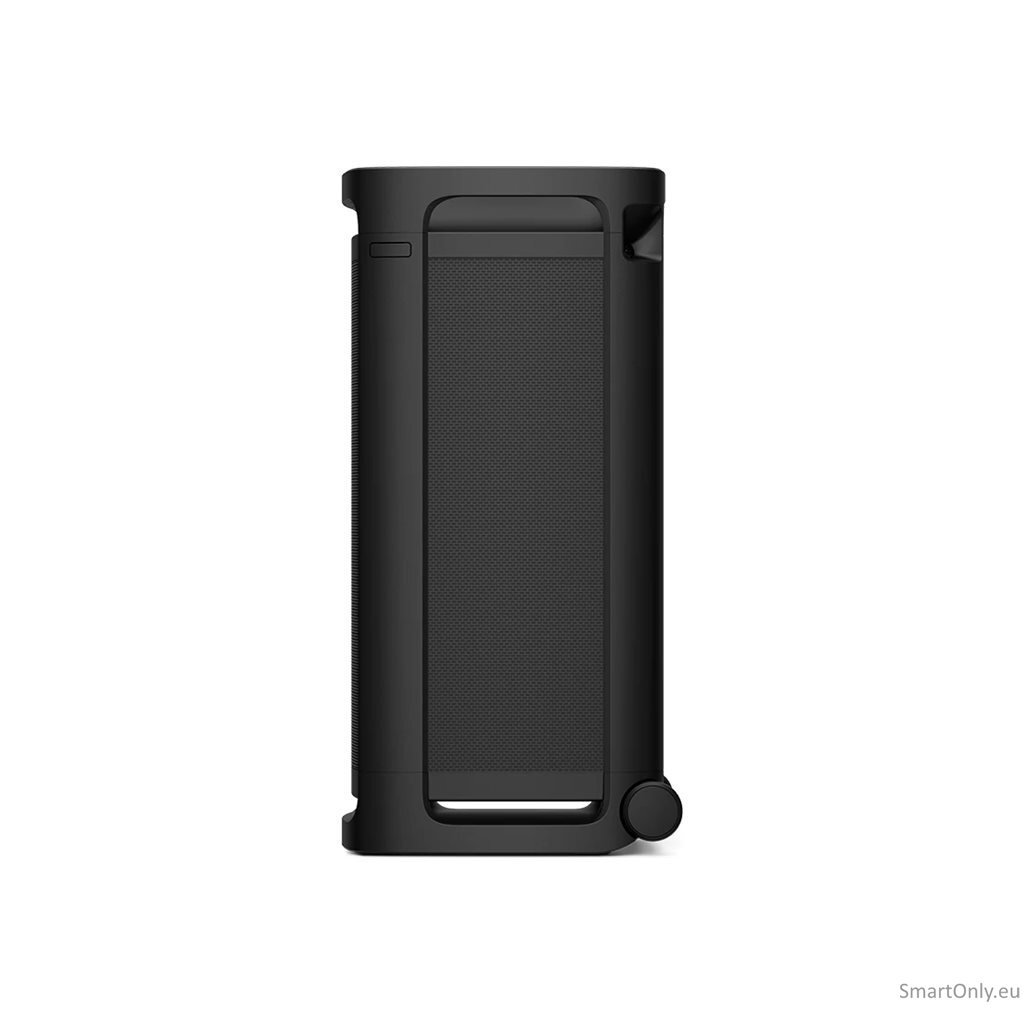 Sony Party Speaker SRS-ULT900AC ULT TOWER 9AC Bluetooth Black EU Plug 12 Sony Party Speaker SRS-ULT900AC ULT TOWER 9AC Bluetooth Black EU Plug 12